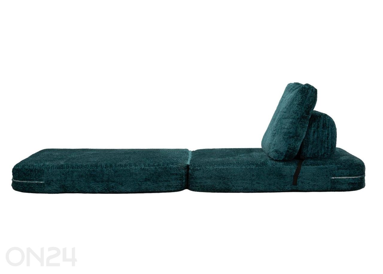 Tugitoolvoodi Faster suurendatud