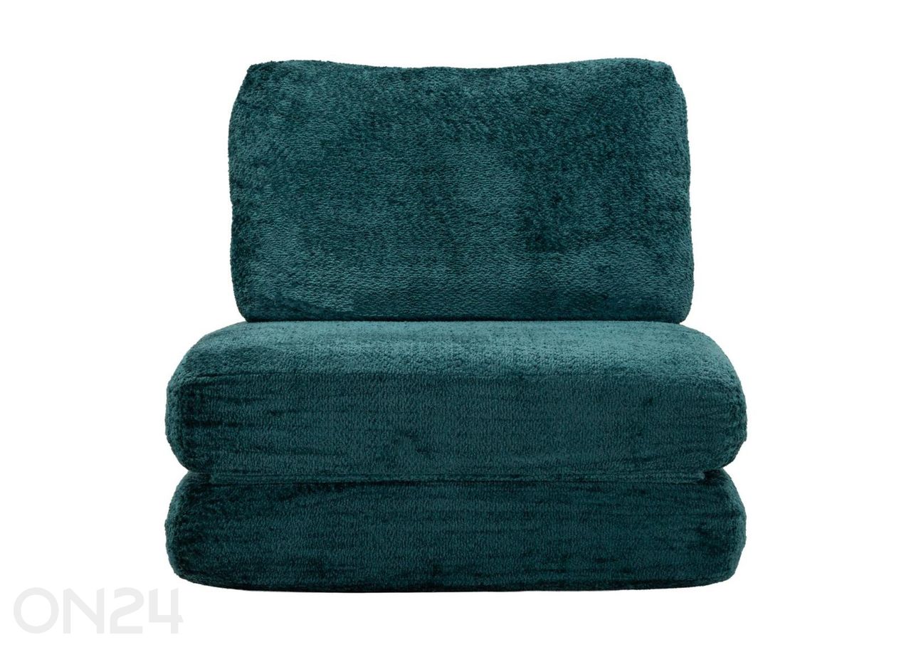 Tugitoolvoodi Faster suurendatud