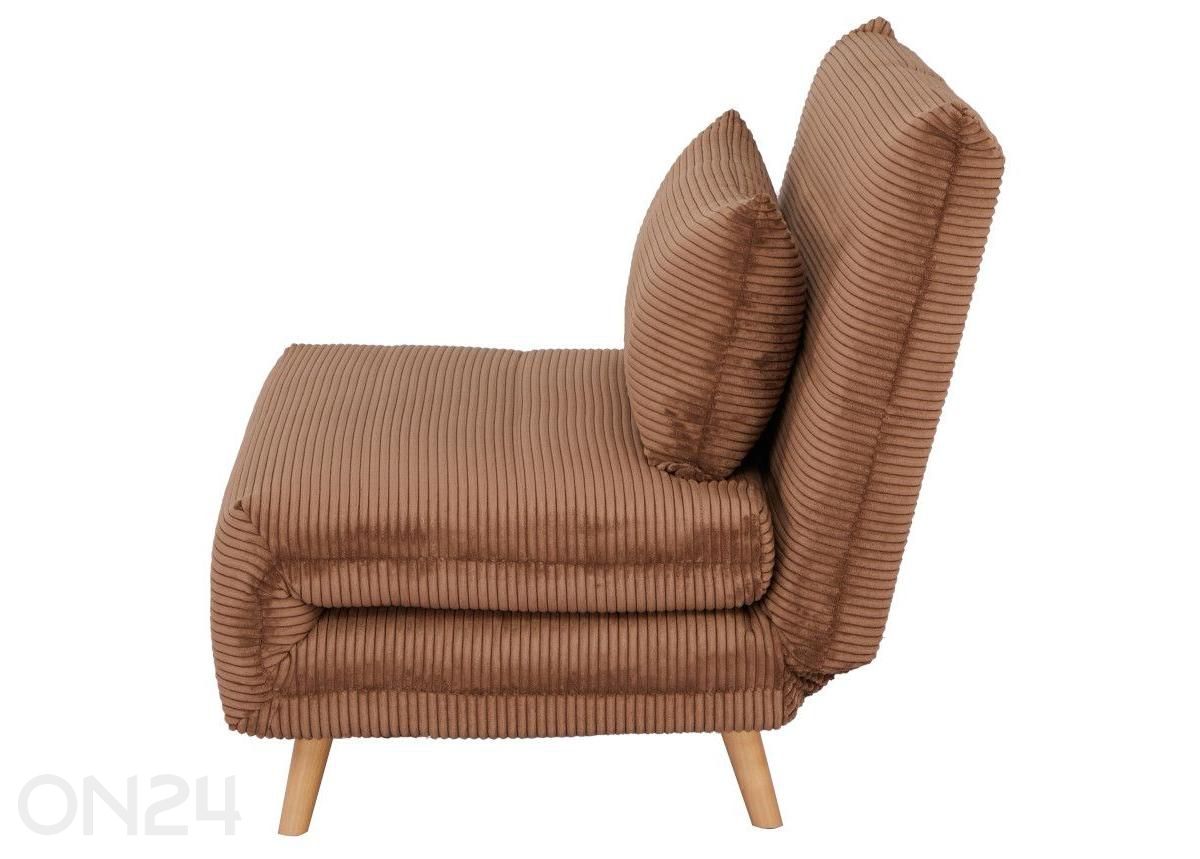 Tugitoolvoodi Selina suurendatud