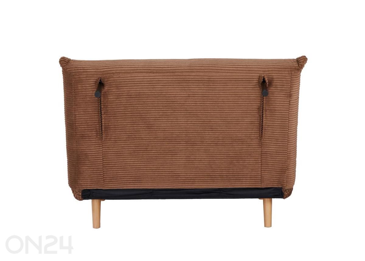 Tugitoolvoodi Selina suurendatud