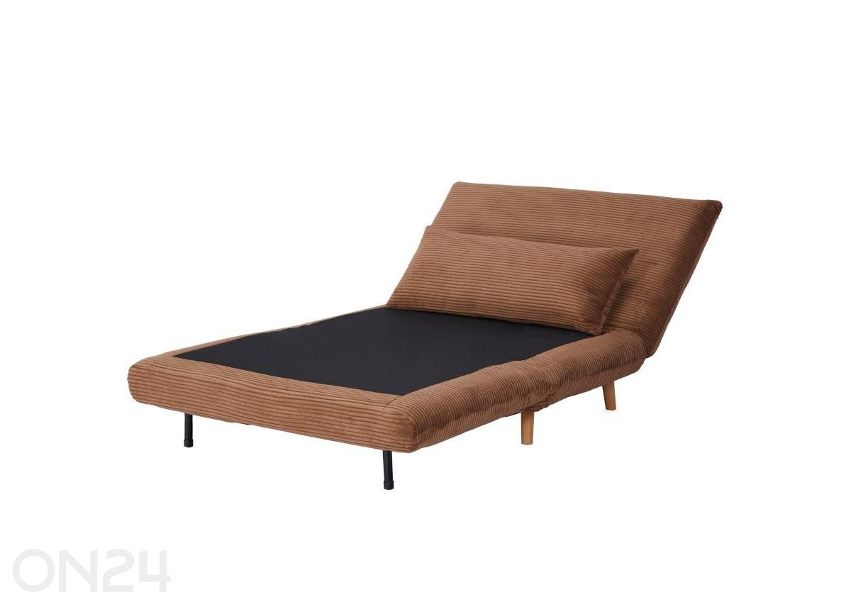 Tugitoolvoodi Selina suurendatud