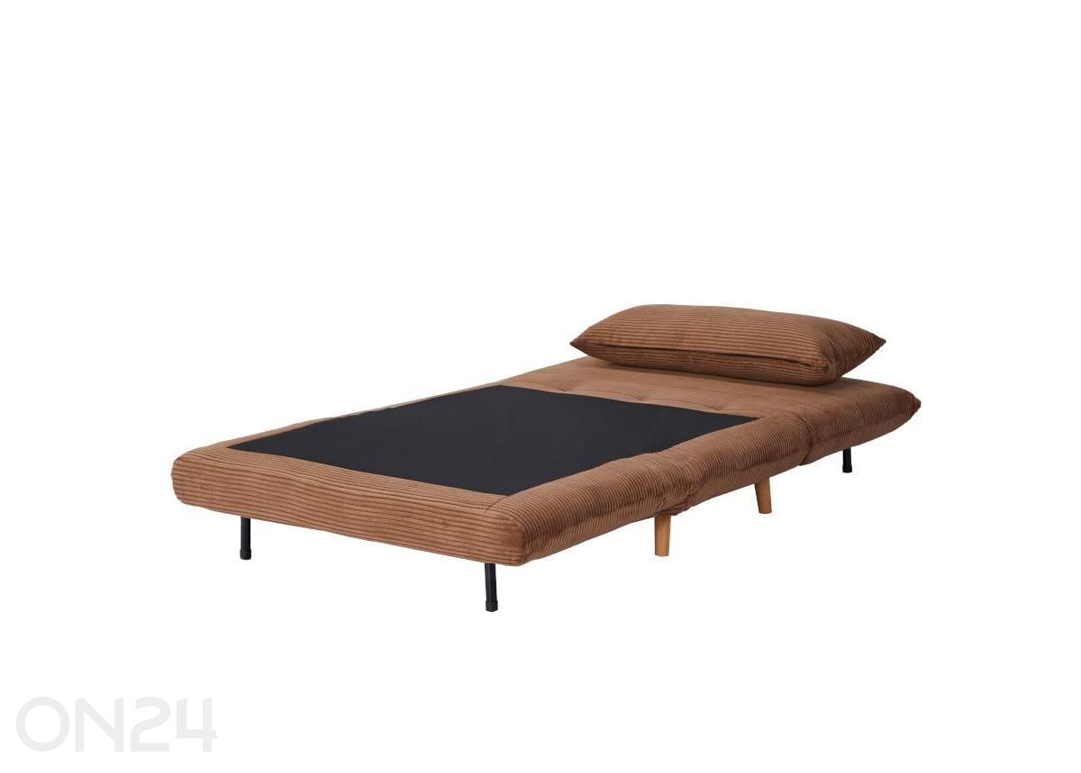 Tugitoolvoodi Selina suurendatud