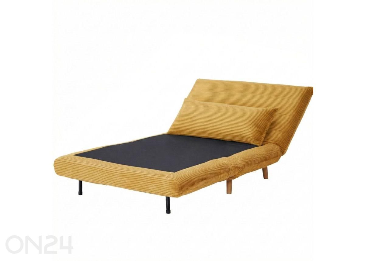 Tugitoolvoodi Sol suurendatud