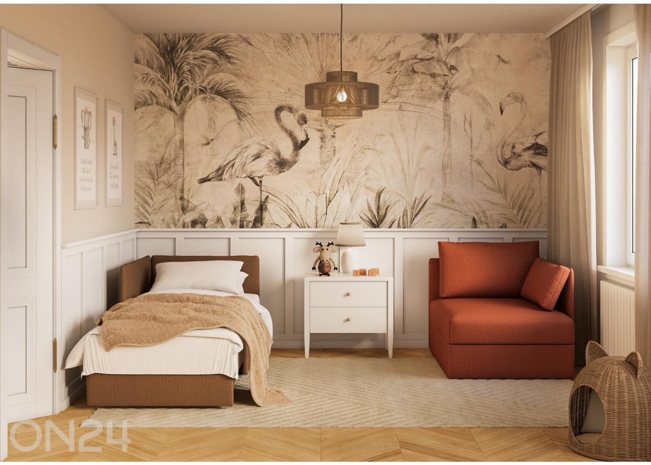 Tugitoolvoodi Uno suurendatud