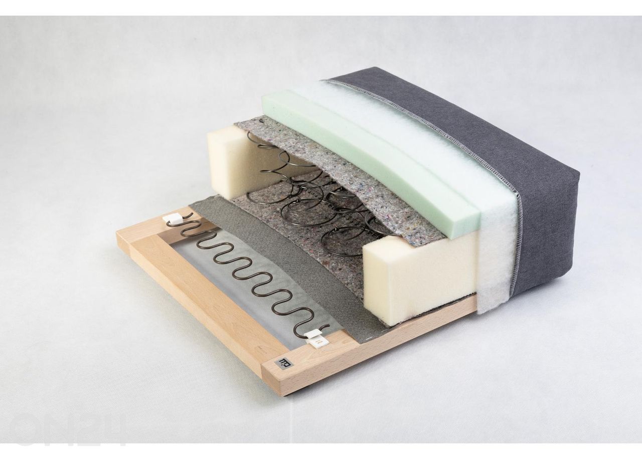 Tugitoolvoodi Uno suurendatud