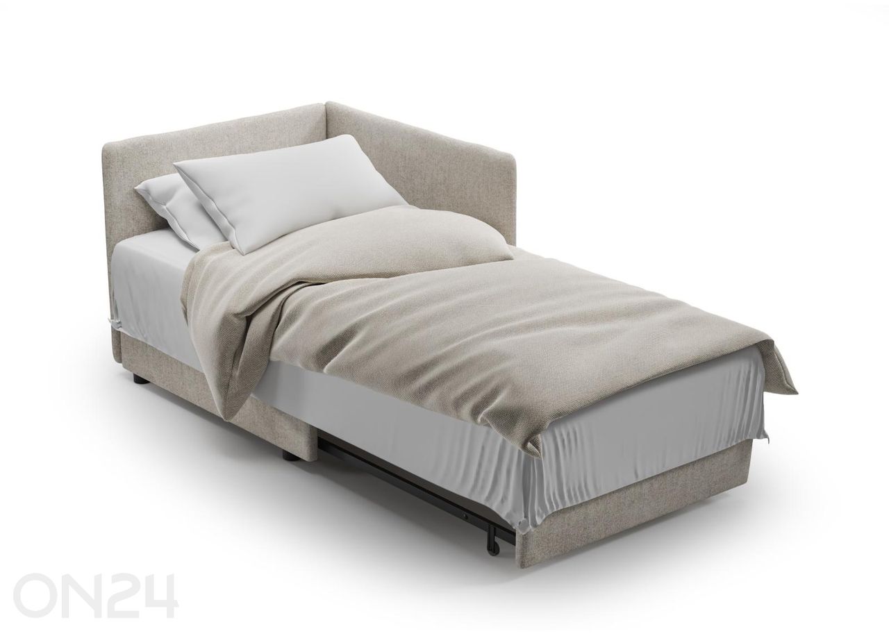 Tugitoolvoodi Uno suurendatud