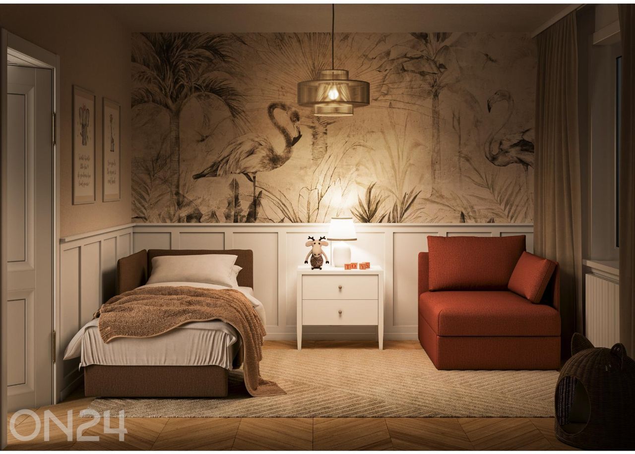 Tugitoolvoodi Uno suurendatud