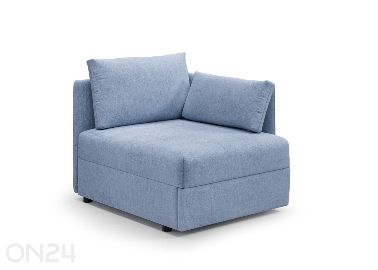 Tugitoolvoodi Uno suurendatud