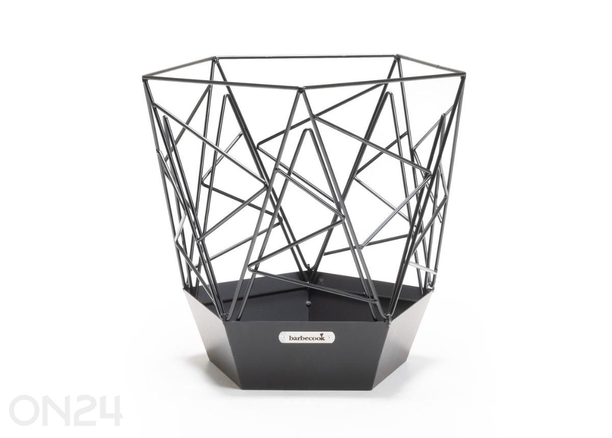 Tulease Barbecook Sierra Ø 45 cm suurendatud