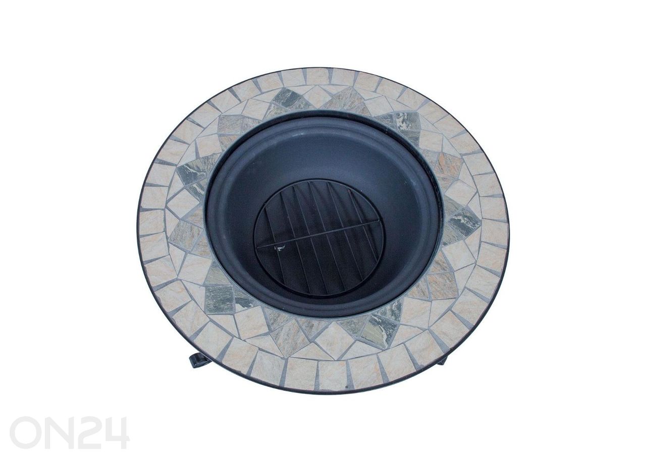 Tulease Mosaic Ø 60 cm, beež suurendatud