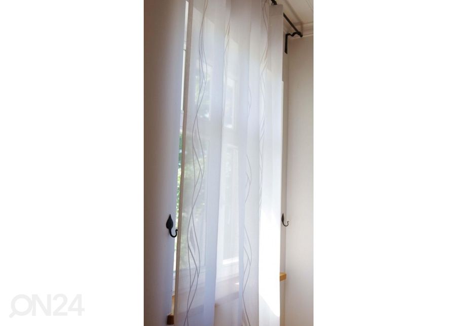 Tüllkardin Anne 300x240 cm suurendatud