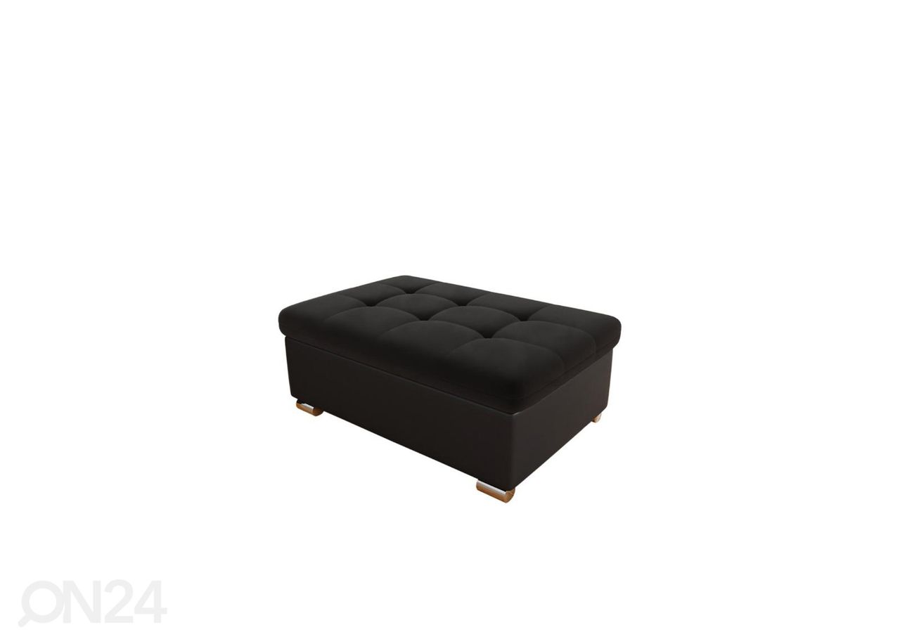 Tumba suurendatud