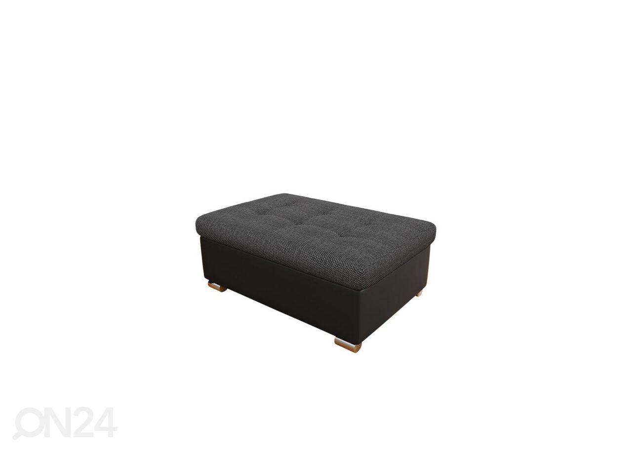 Tumba suurendatud