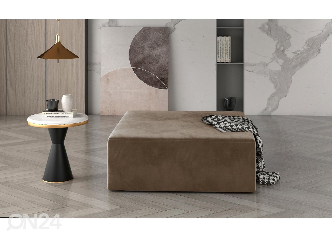 Tumba 83x83 cm suurendatud