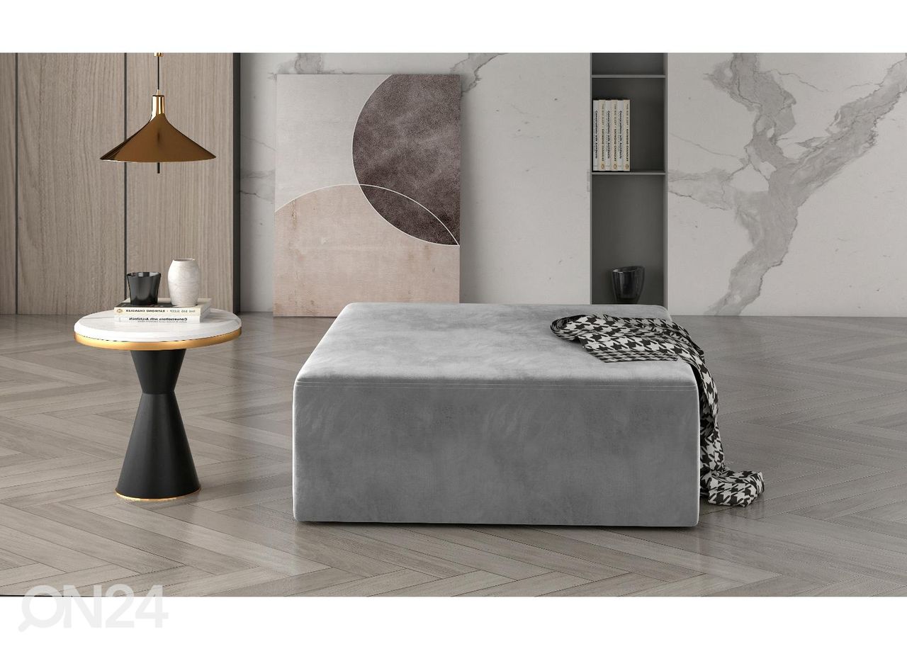 Tumba 83x83 cm suurendatud