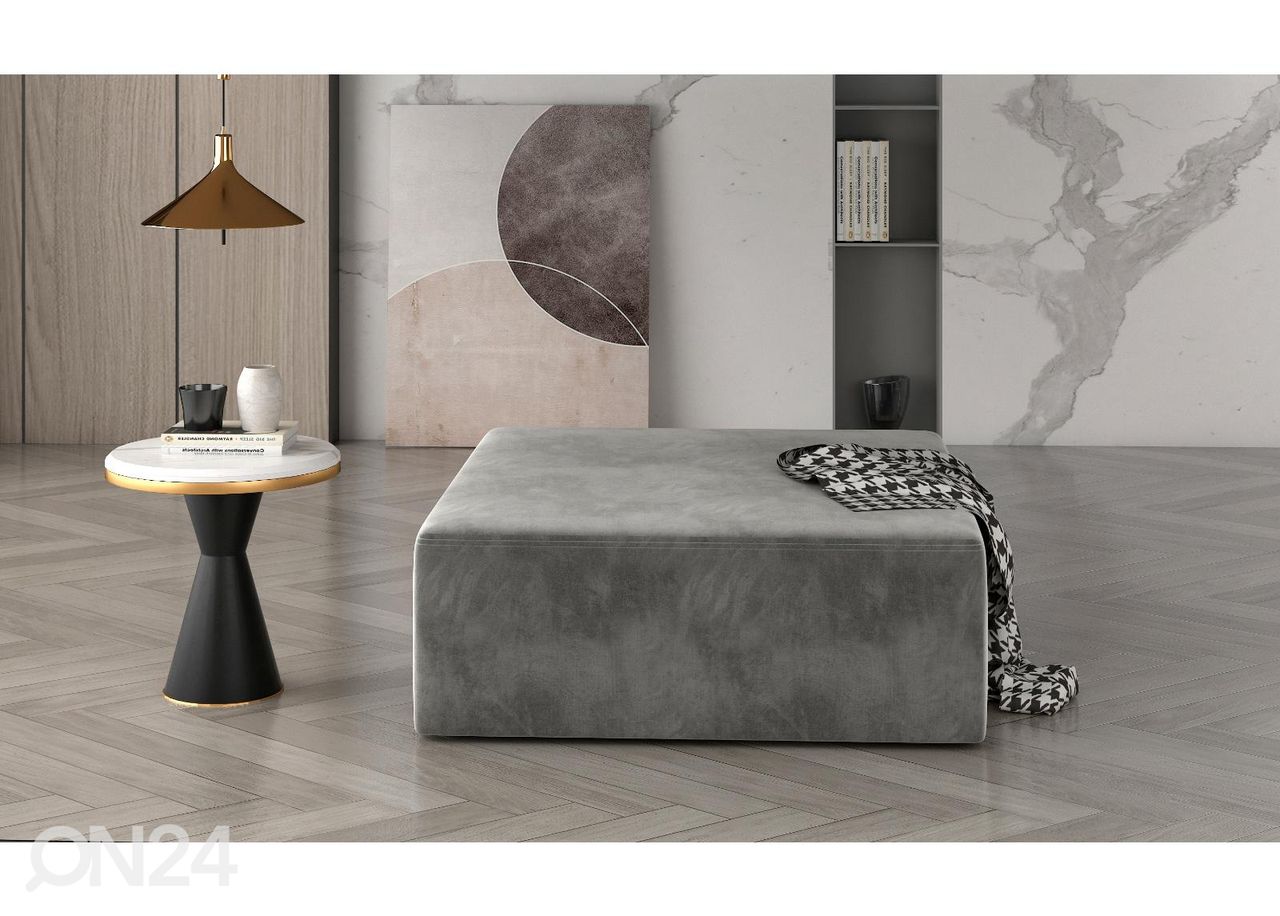 Tumba 83x83 cm suurendatud