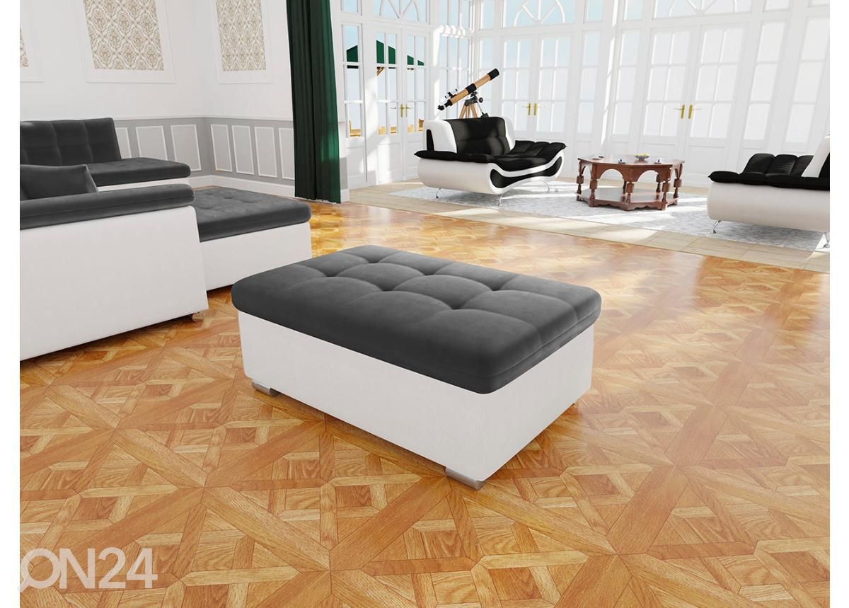 Tumba 96x70 cm suurendatud