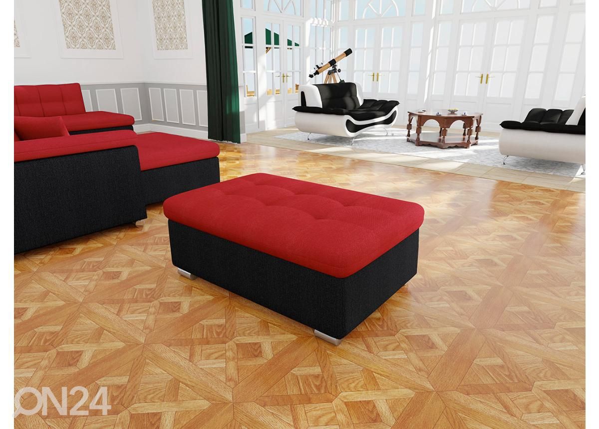 Tumba 96x70 cm suurendatud