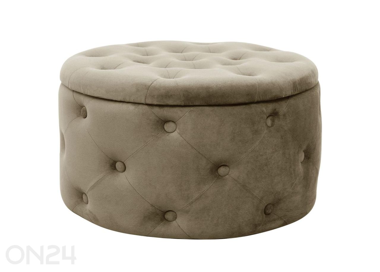 Tumba Alia suurendatud