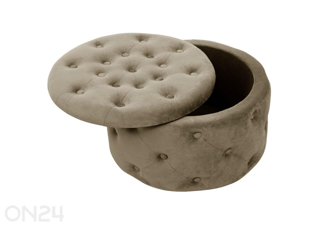 Tumba Alia suurendatud