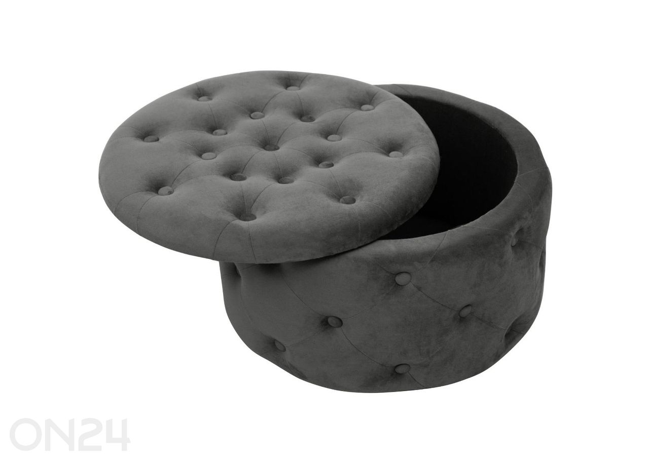 Tumba Alia suurendatud