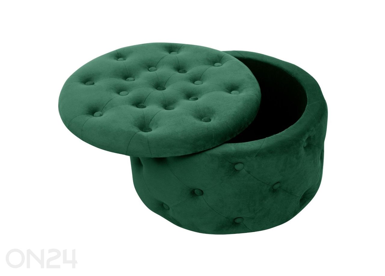 Tumba Alia suurendatud