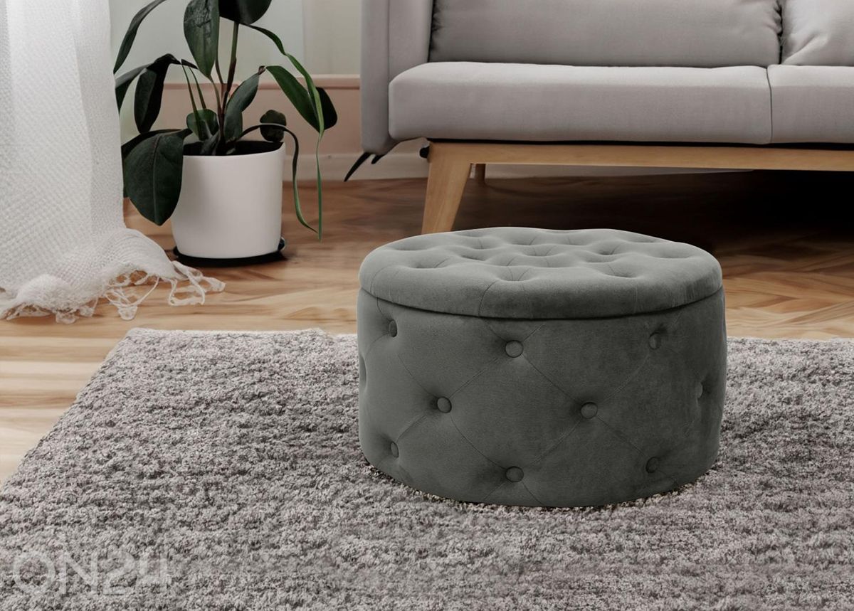 Tumba Alia suurendatud