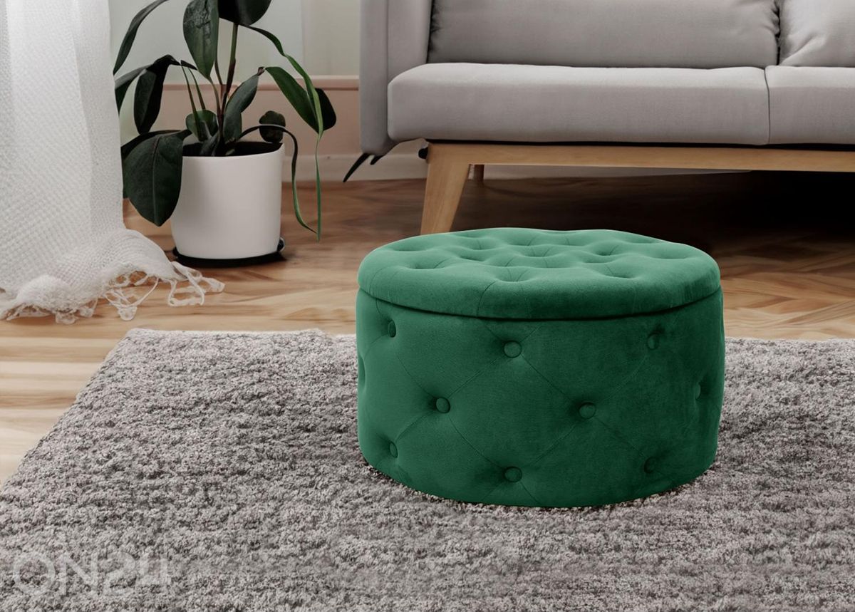 Tumba Alia suurendatud