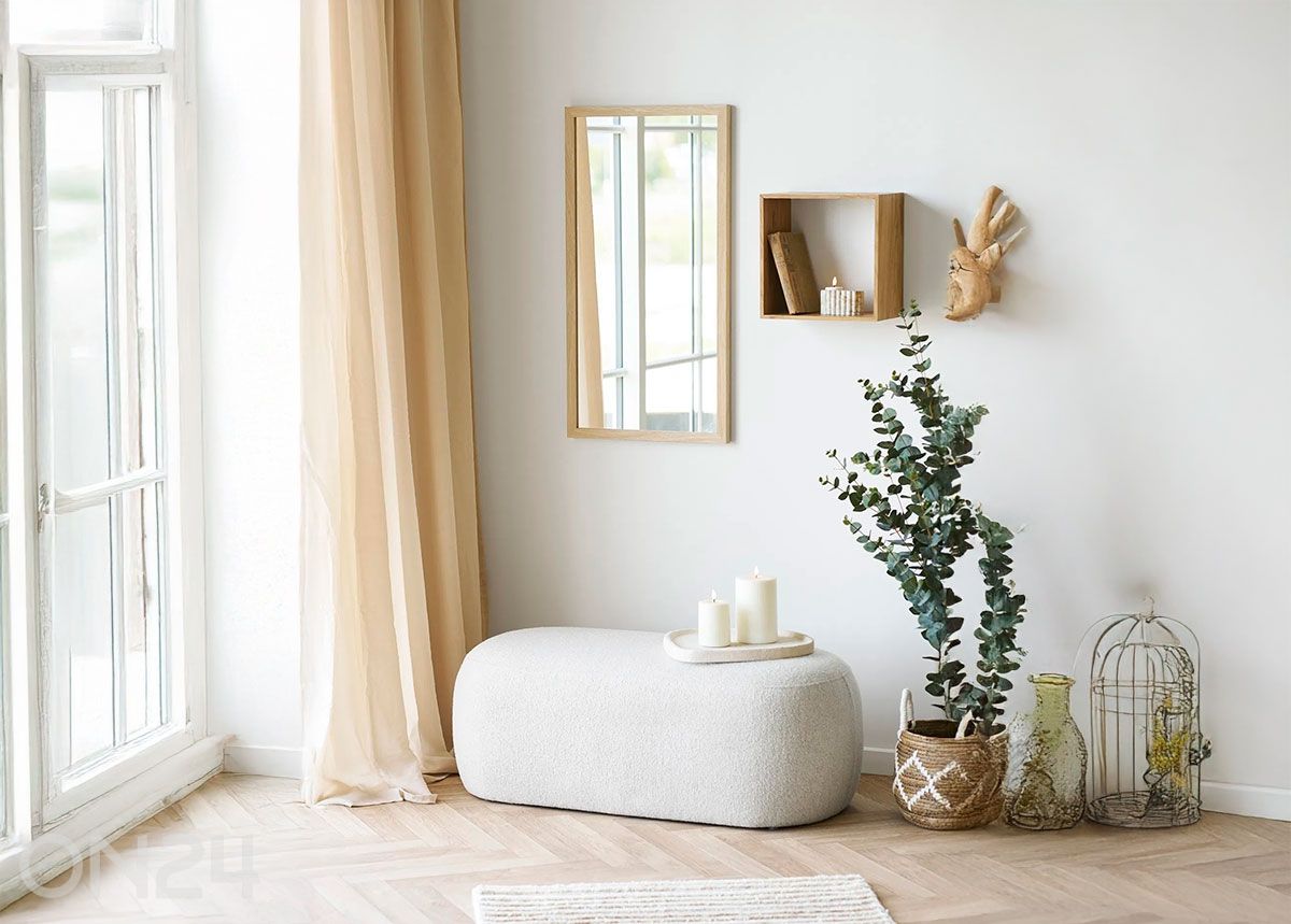 Tumba Blossomville suurendatud