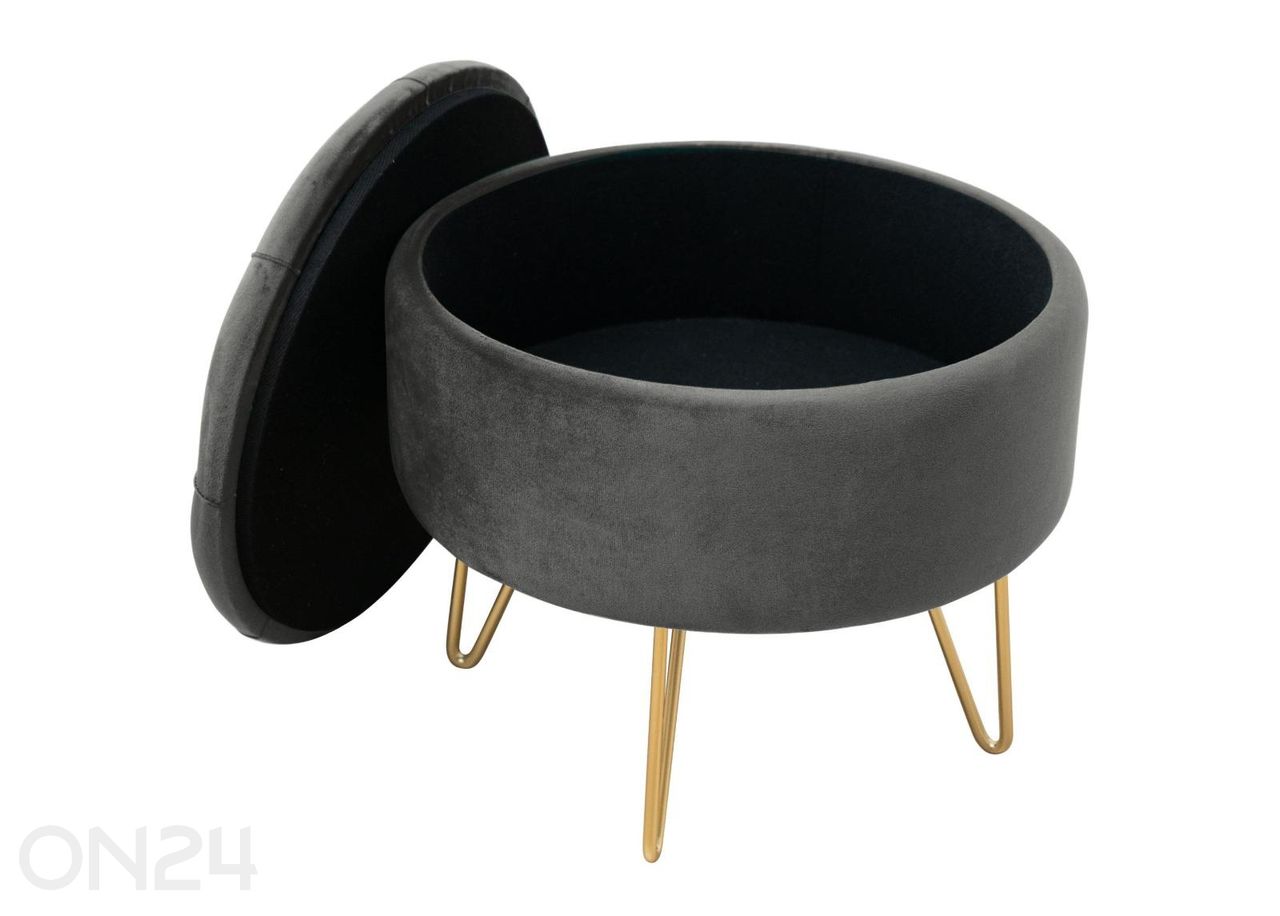 Tumba Caro suurendatud