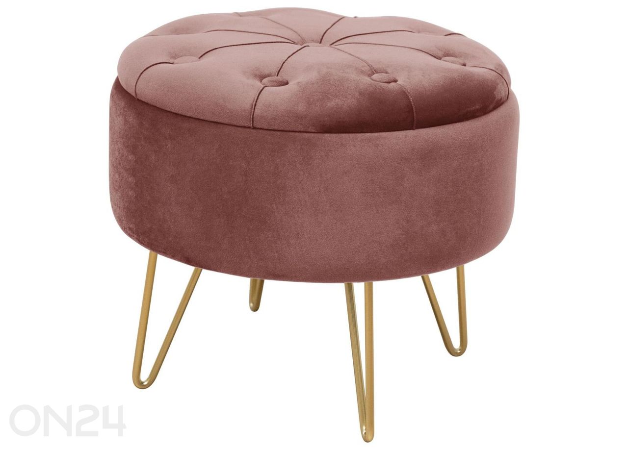 Tumba Caro suurendatud