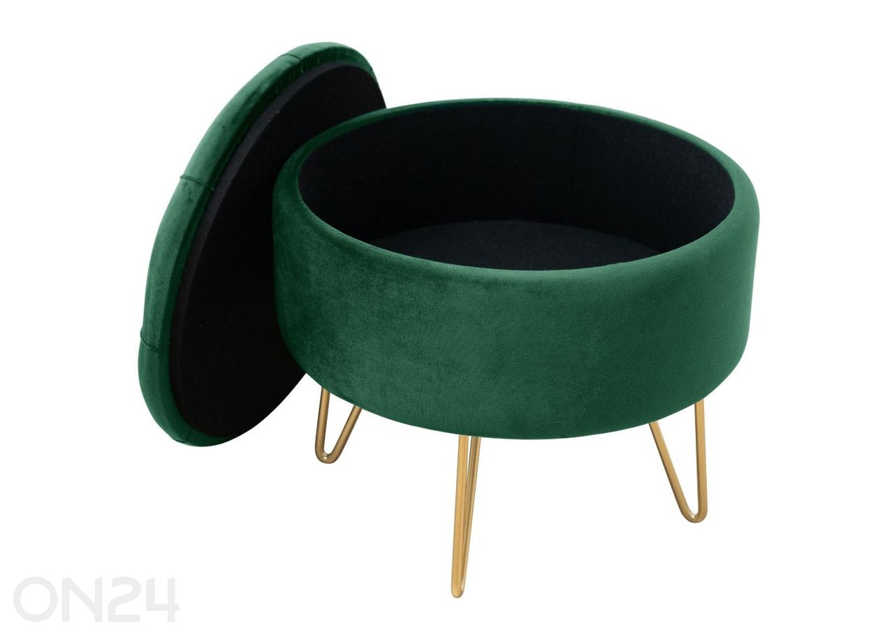 Tumba Caro suurendatud