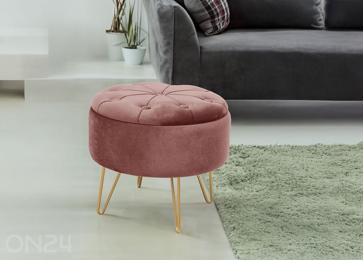 Tumba Caro suurendatud