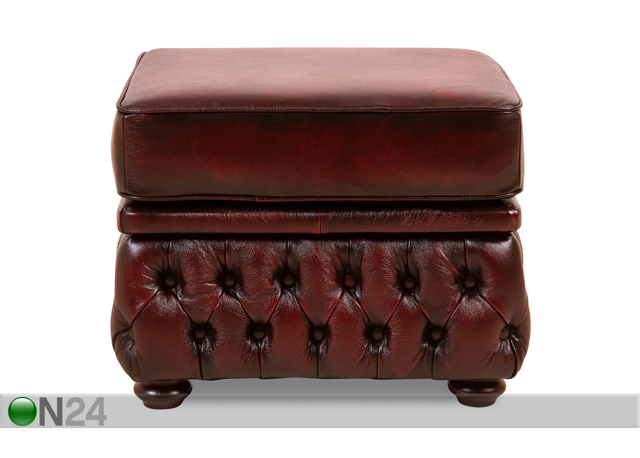 Tumba Chesterfield suurendatud