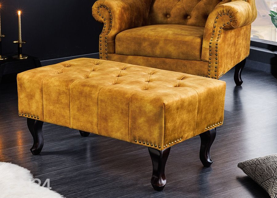 Tumba Chesterfield suurendatud