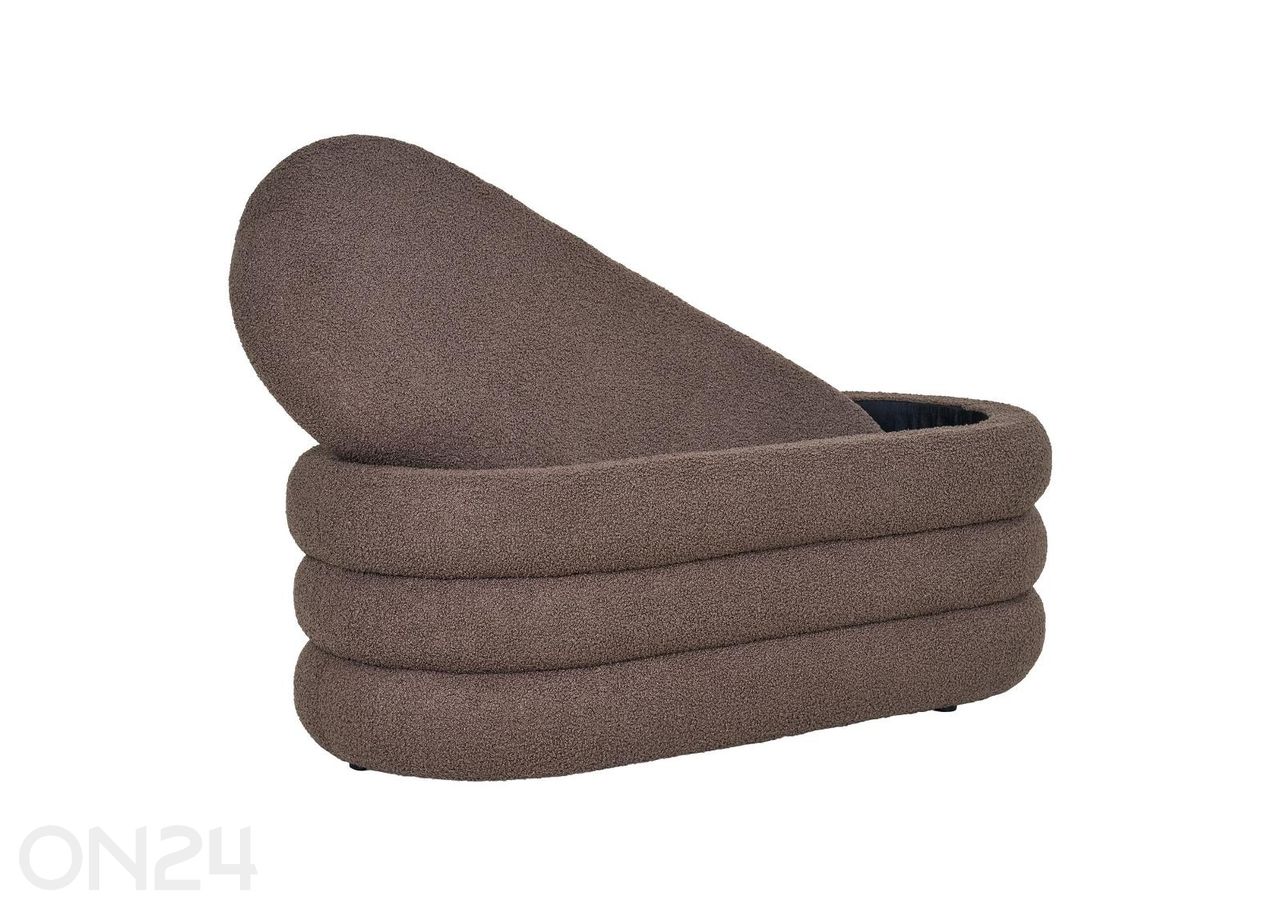 Tumba Dartford suurendatud