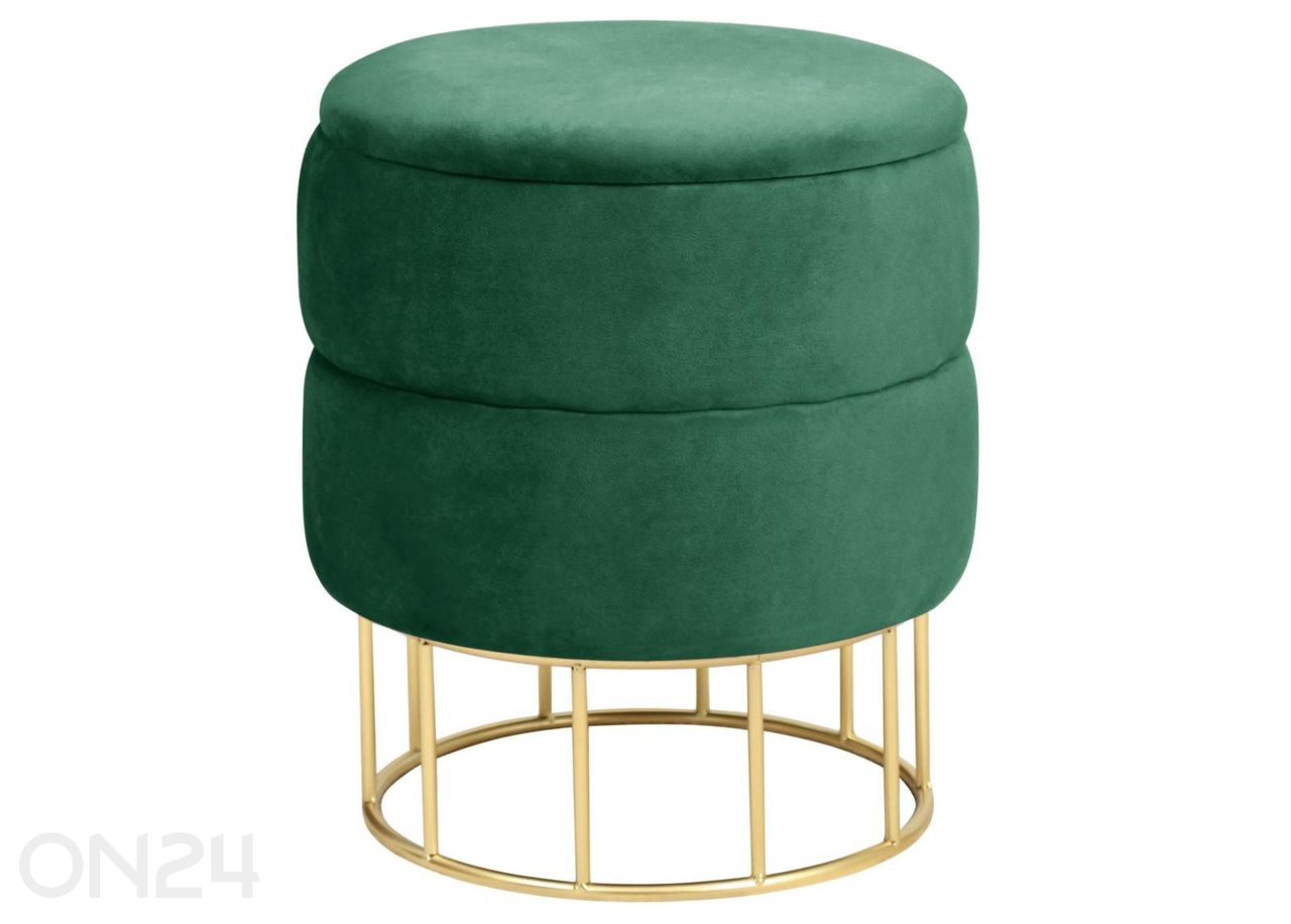 Tumba Elza suurendatud