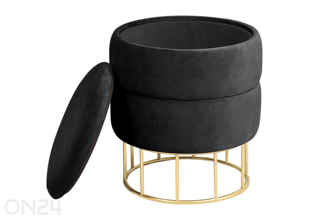 Tumba Elza suurendatud