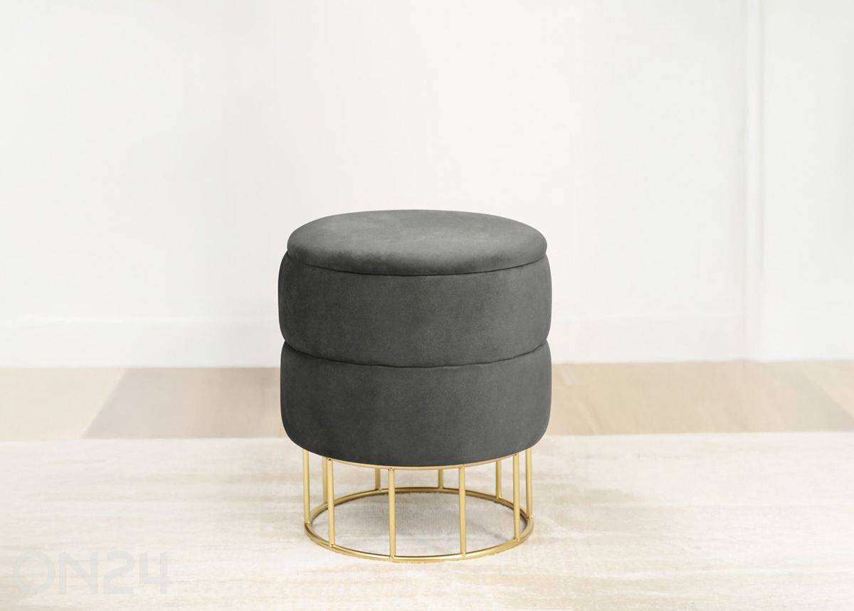 Tumba Elza suurendatud