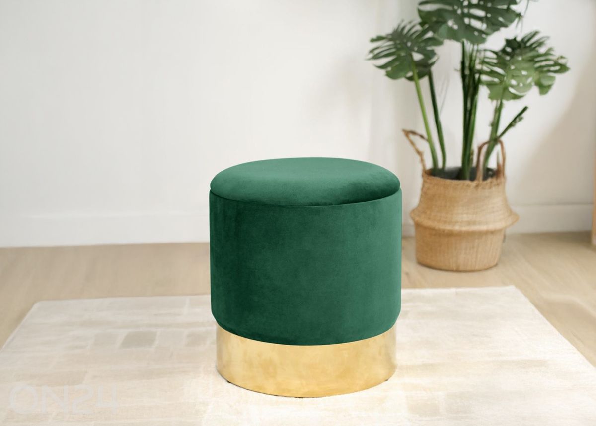 Tumba Golden suurendatud