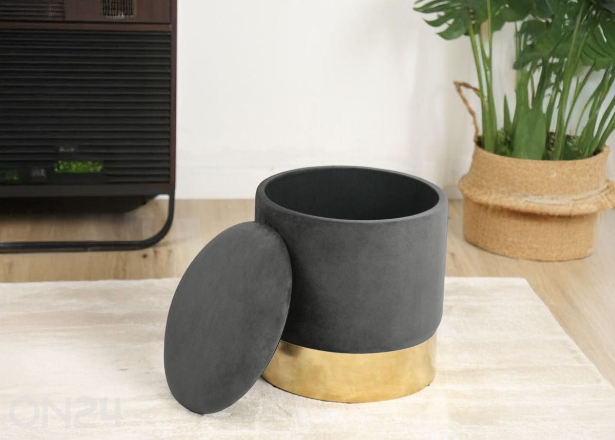 Tumba Golden suurendatud