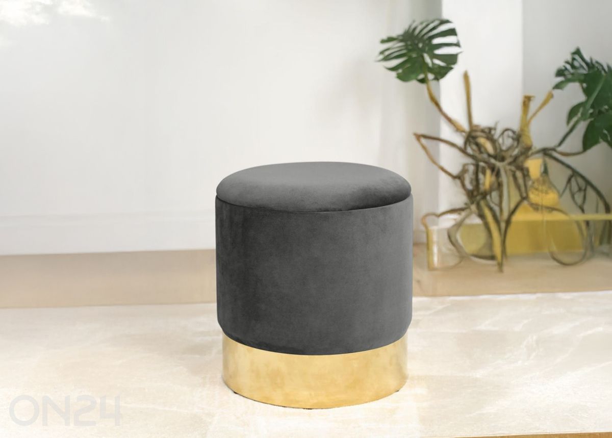 Tumba Golden suurendatud