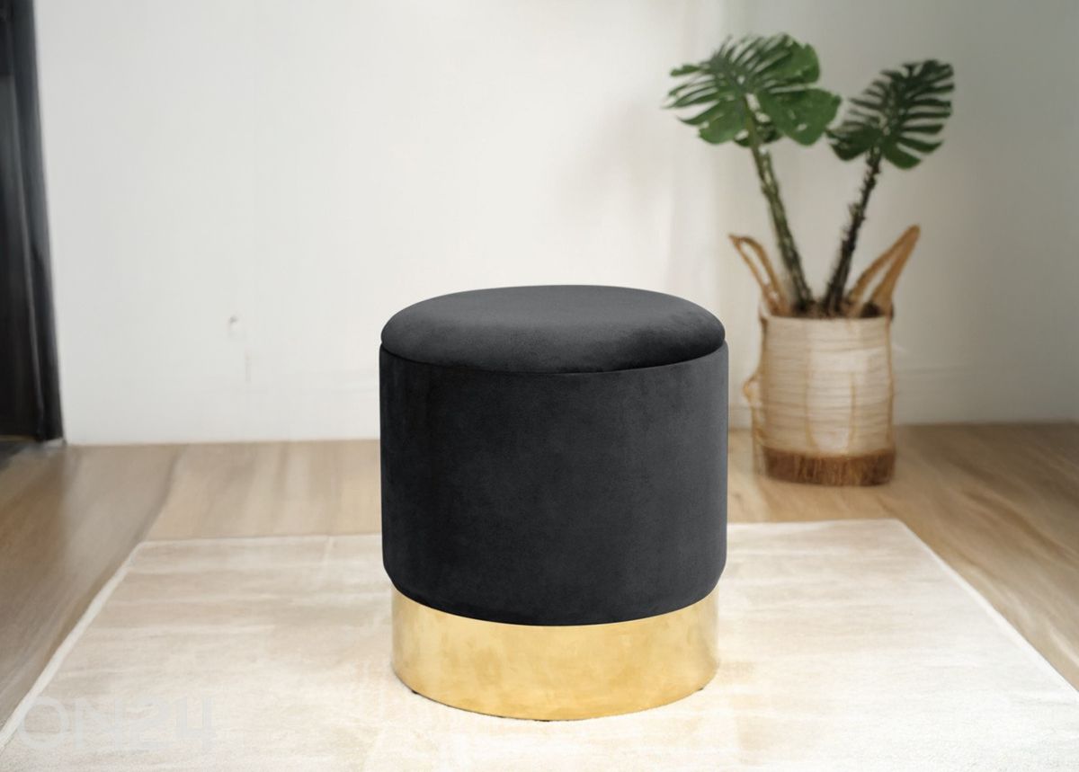 Tumba Golden suurendatud