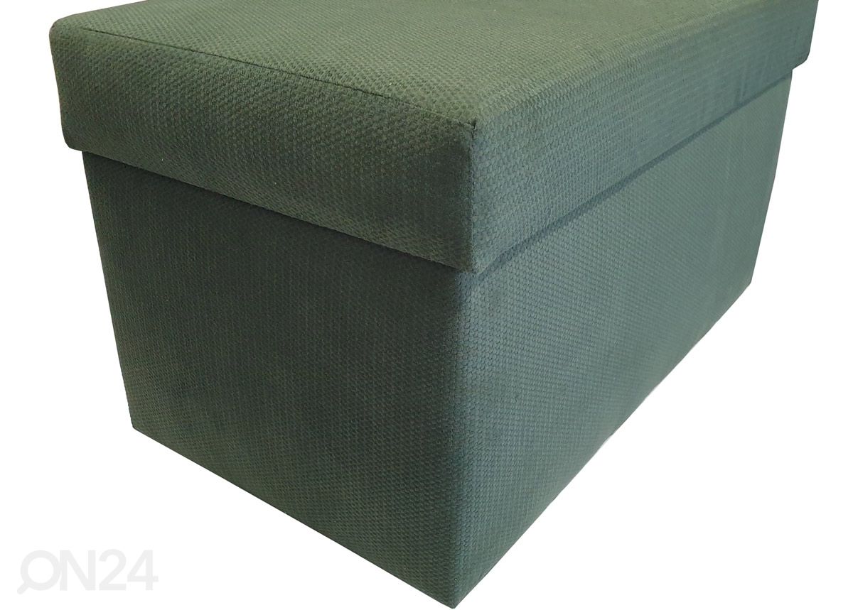 Tumba kastiga 90 cm suurendatud