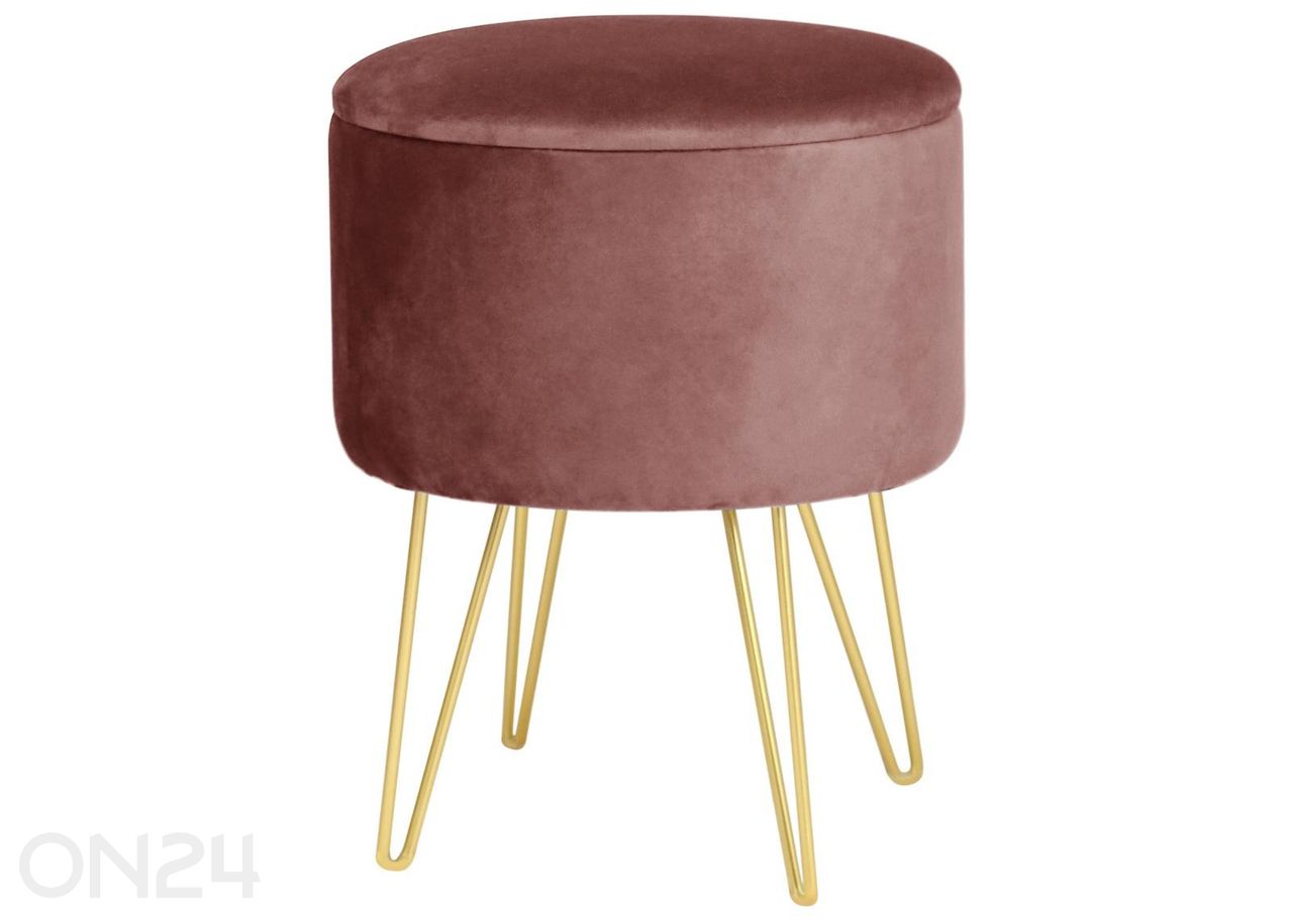 Tumba Lili suurendatud