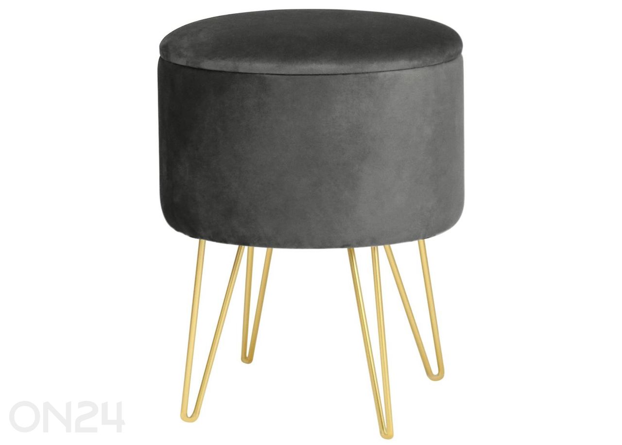 Tumba Lili suurendatud