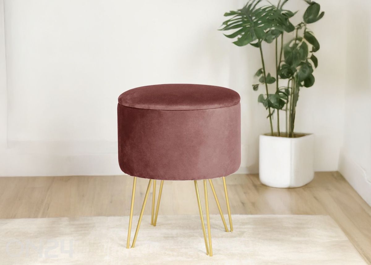 Tumba Lili suurendatud