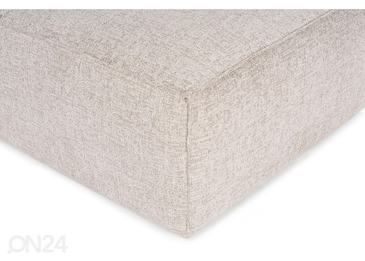 Tumba Lora 85x85 cm suurendatud