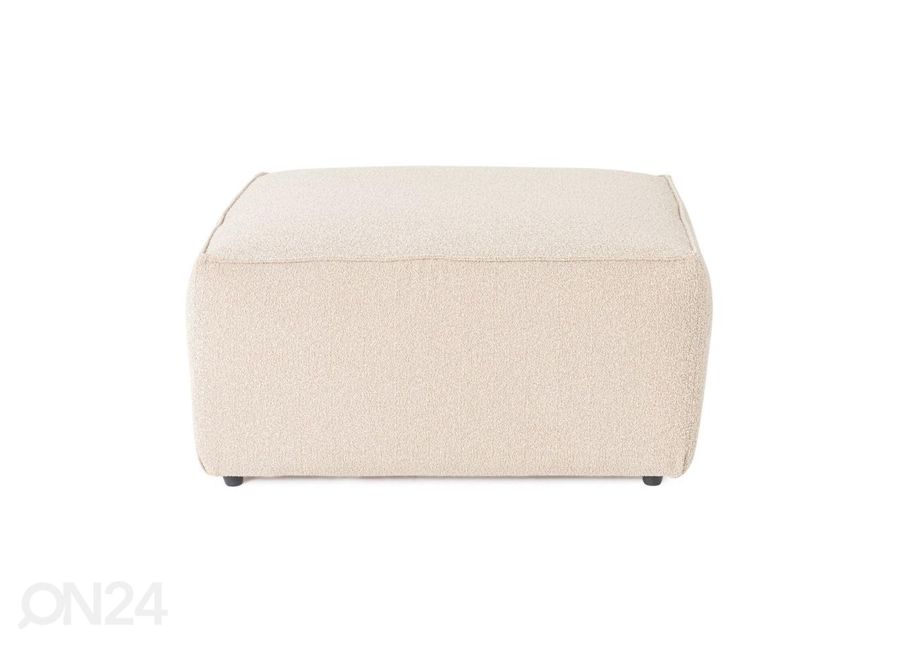 Tumba Lora 85x85 cm suurendatud