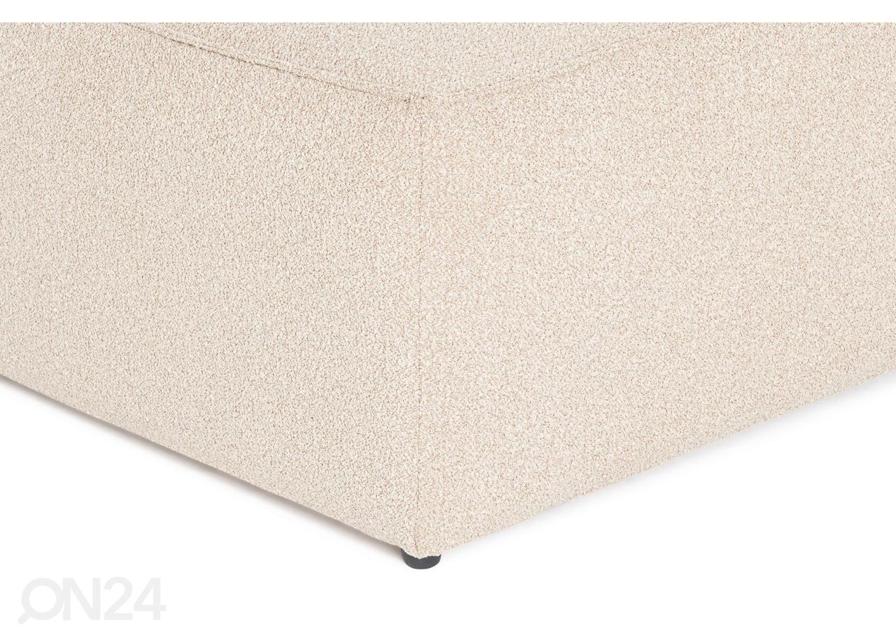 Tumba Lora 85x85 cm suurendatud
